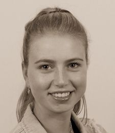 Anne-Roos Hagen