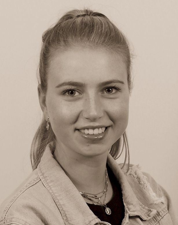 Voorraadlease Anne-Roos Hagen