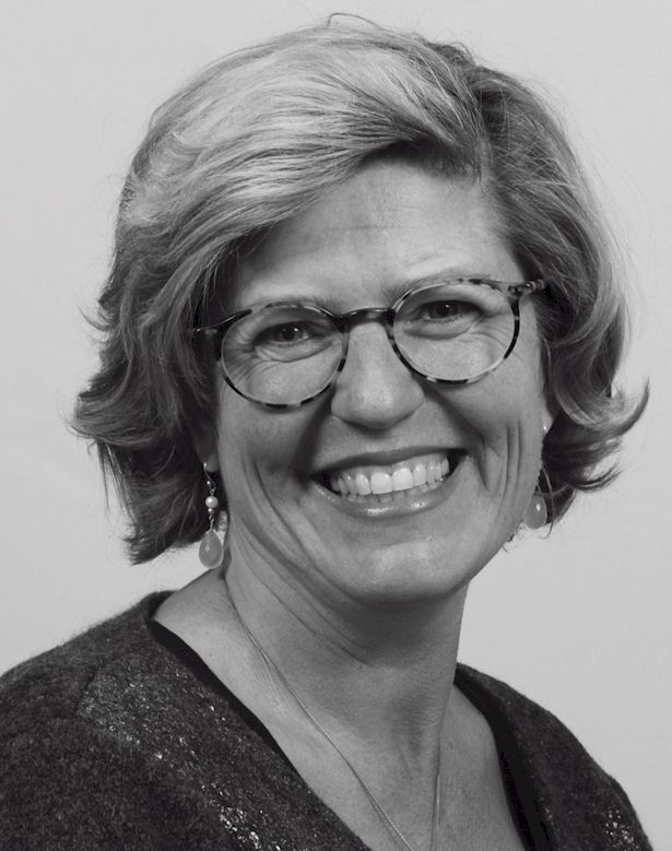 Voorraadlease Office Manager Angela Schoof
