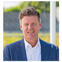Marko Hagen, directeur Voorraadlease